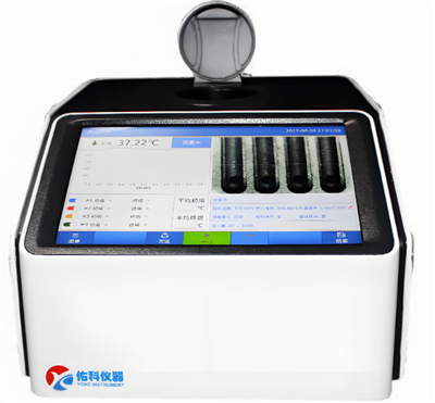 熔点仪MP-V360：精准测量的得力助手