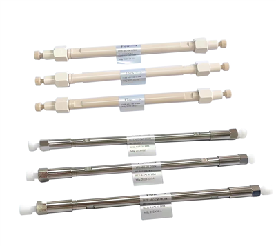 离子色谱柱的日常使用、维护与再生方法