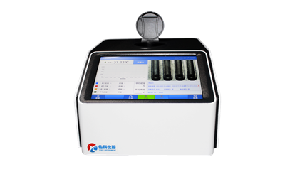 熔点仪在药物多晶型筛选中的关键技术探讨