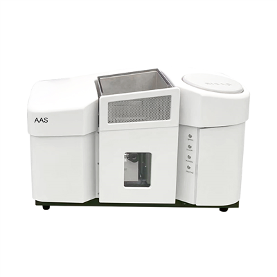 如何选择适合的原子吸收分光光度计？光源、原子化器与检测系统全解析