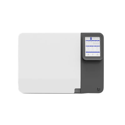 国产气相色谱仪实力厂家：上海必一运动sportGC-7866，8寸触摸屏，双重稳定气路气路控制