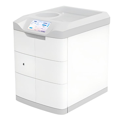 IC-hope 1200离子色谱仪：高灵敏、高稳定、模块化，满足多元检测需求