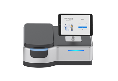 紫外可见分光光度计