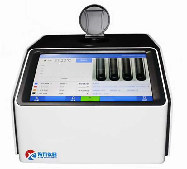 全自动可视熔点仪：严格把关制药质量