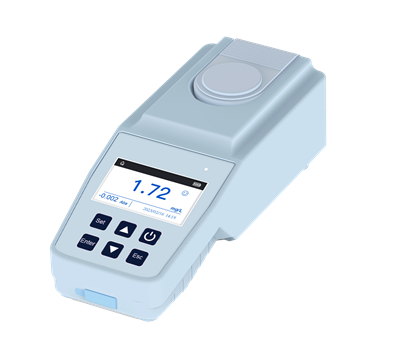 便携式浊度计